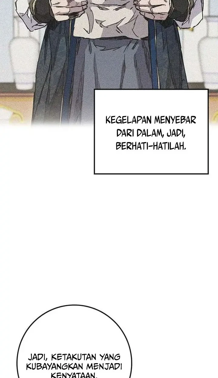 The Undefeatable Swordsman chapter 272 halaman 5
