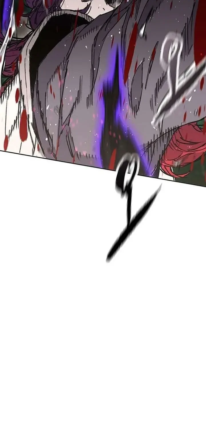 The Undefeatable Swordsman chapter 272 halaman 33