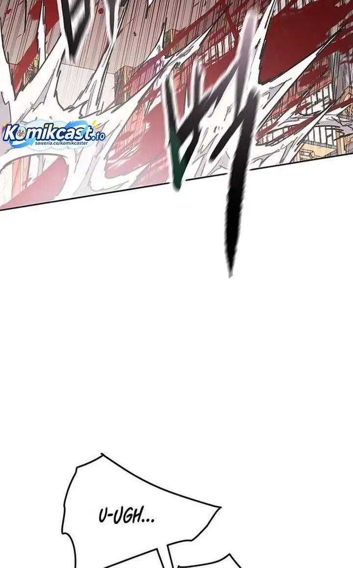 The Undefeatable Swordsman chapter 272 halaman 47