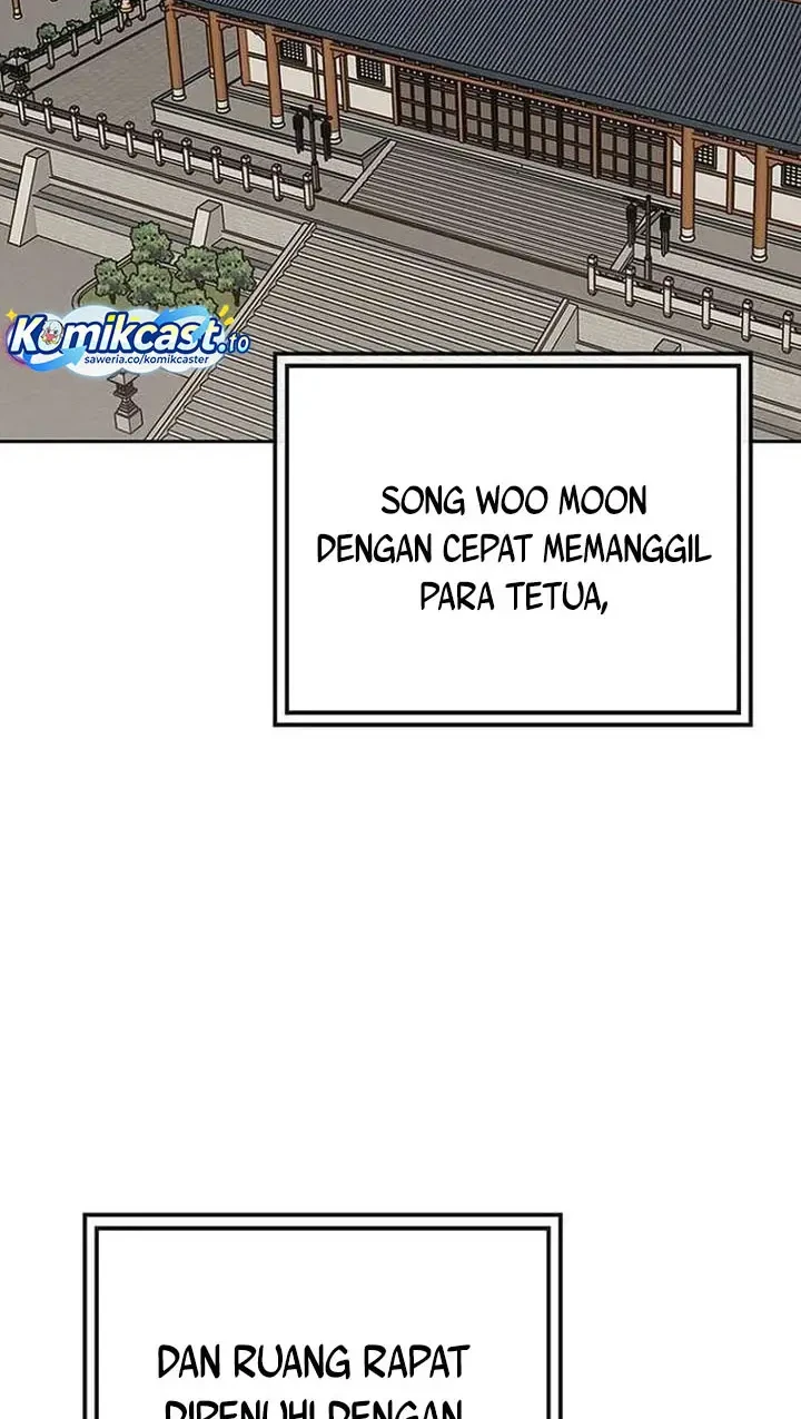 The Undefeatable Swordsman chapter 272 halaman 63