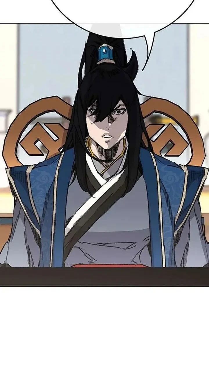 The Undefeatable Swordsman chapter 272 halaman 65