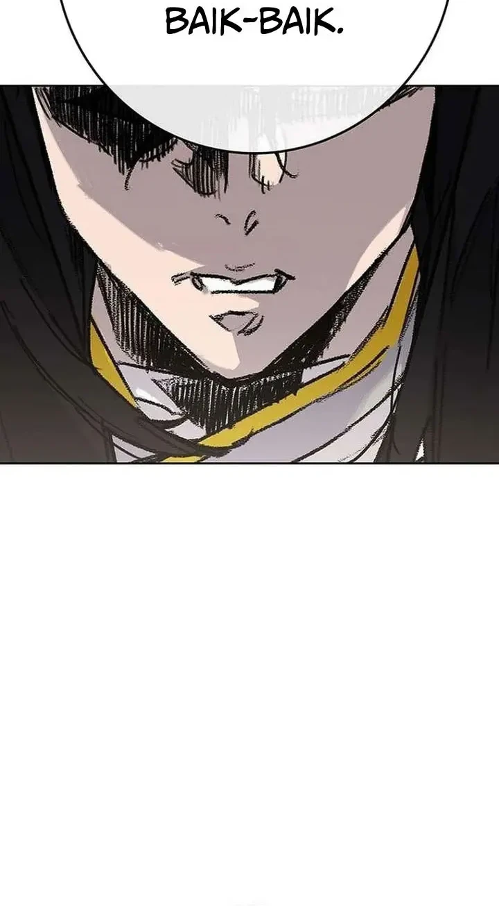 The Undefeatable Swordsman chapter 272 halaman 73