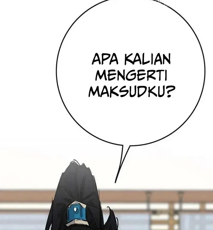 The Undefeatable Swordsman chapter 272 halaman 77