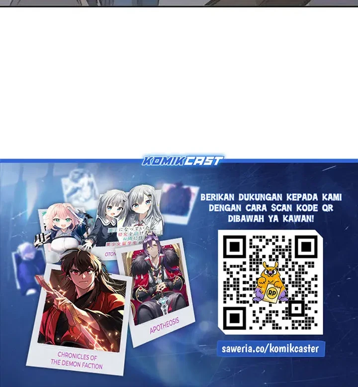 The Undefeatable Swordsman chapter 272 halaman 79