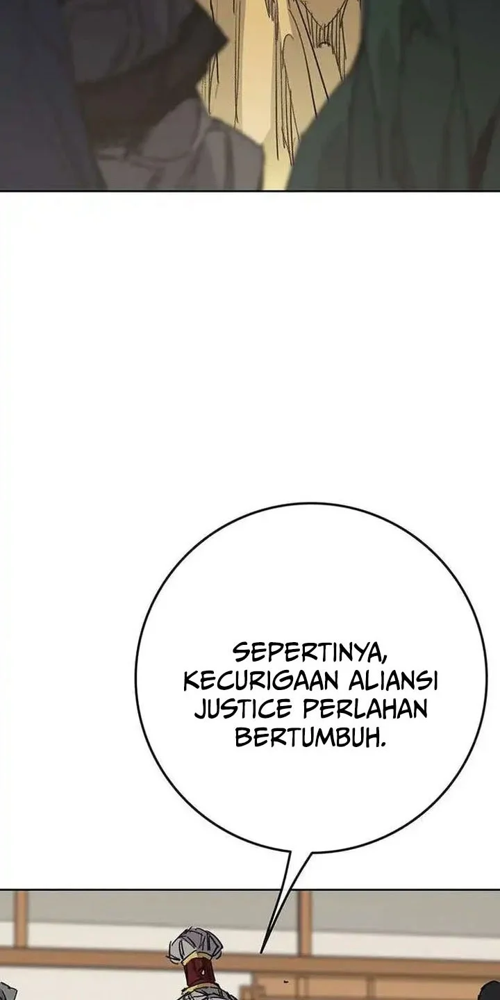 The Undefeatable Swordsman Bab 273 halaman 5