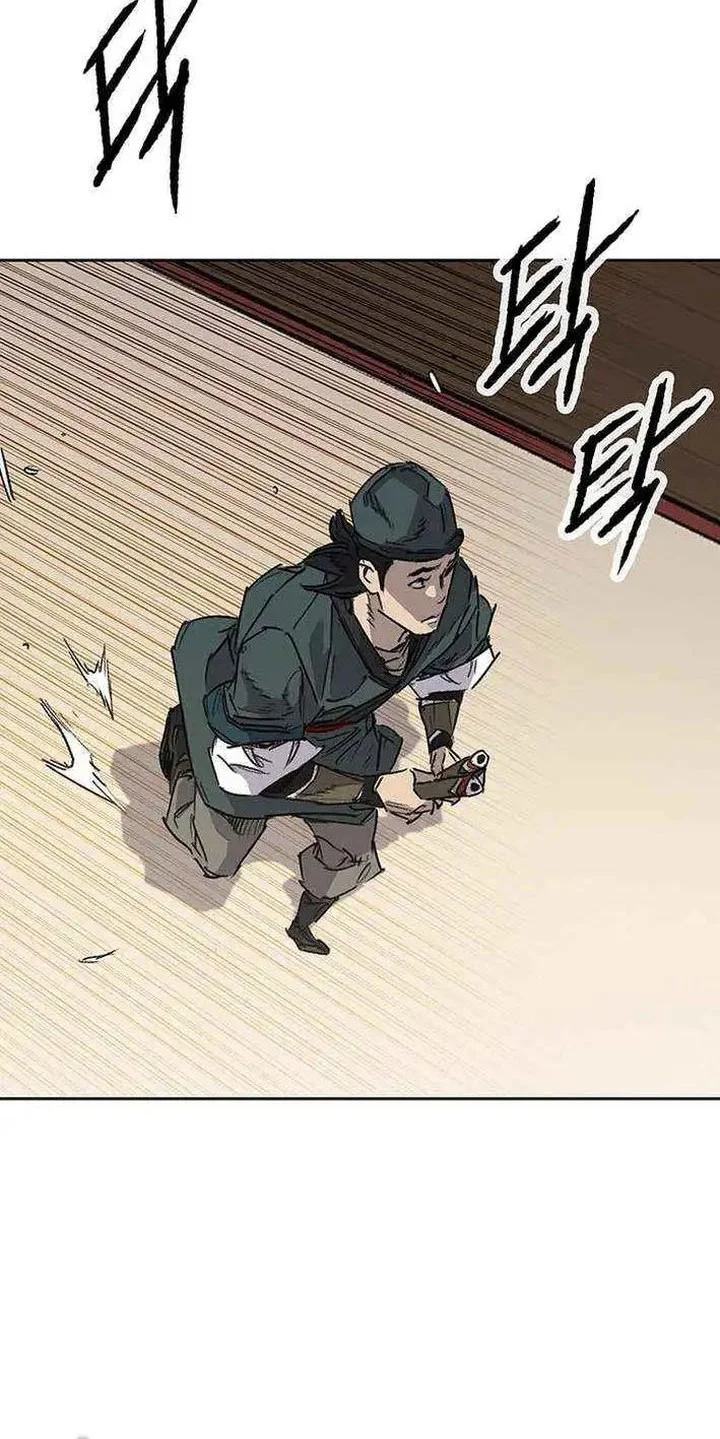 The Undefeatable Swordsman Bab 273 halaman 9