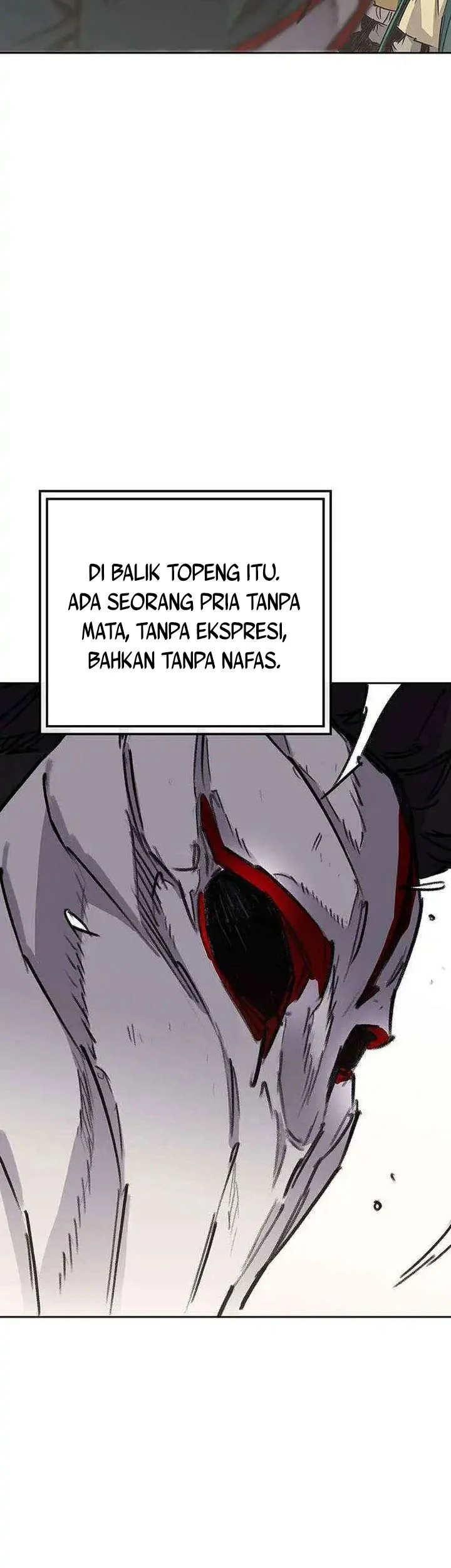 The Undefeatable Swordsman Bab 273 halaman 30