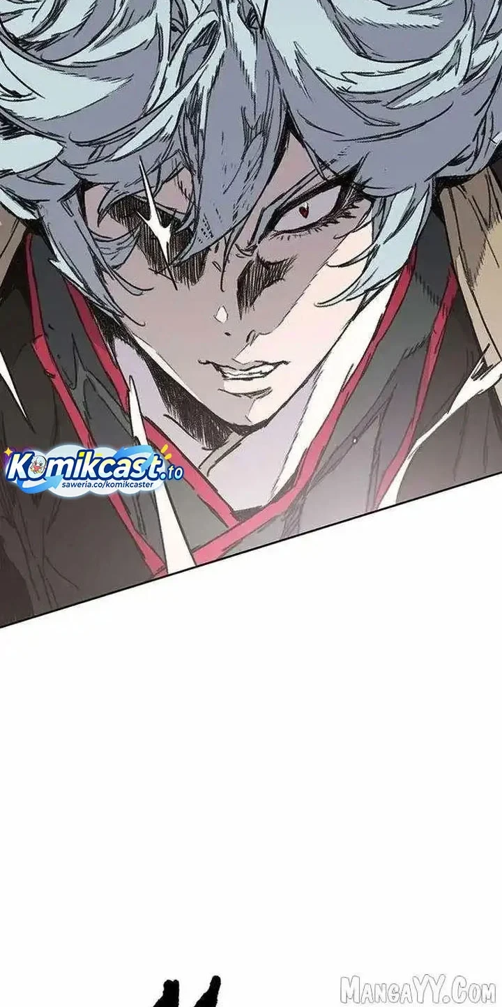 The Undefeatable Swordsman chapter 274 halaman 5