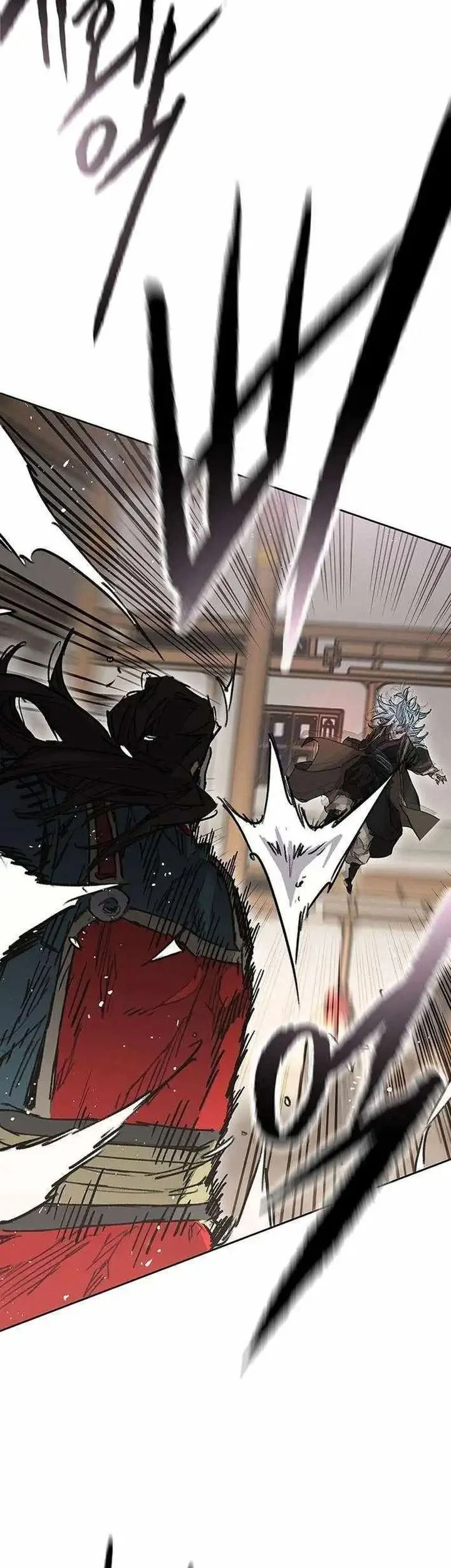 The Undefeatable Swordsman chapter 274 halaman 32
