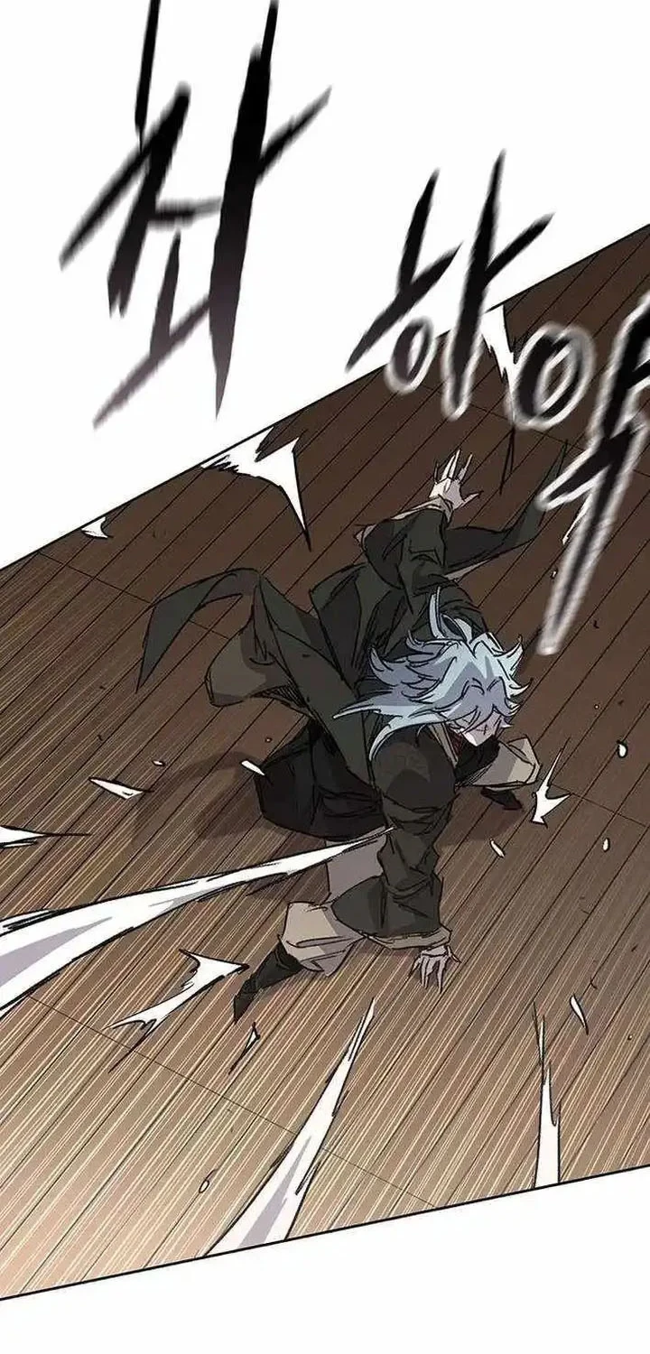 The Undefeatable Swordsman chapter 274 halaman 33
