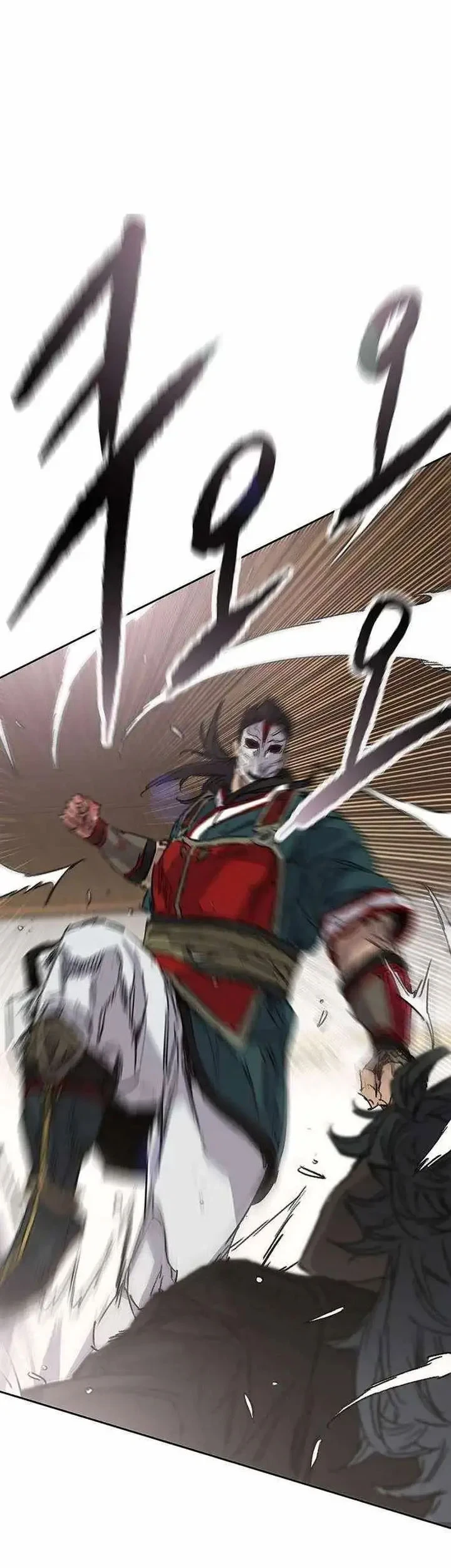 The Undefeatable Swordsman chapter 274 halaman 34