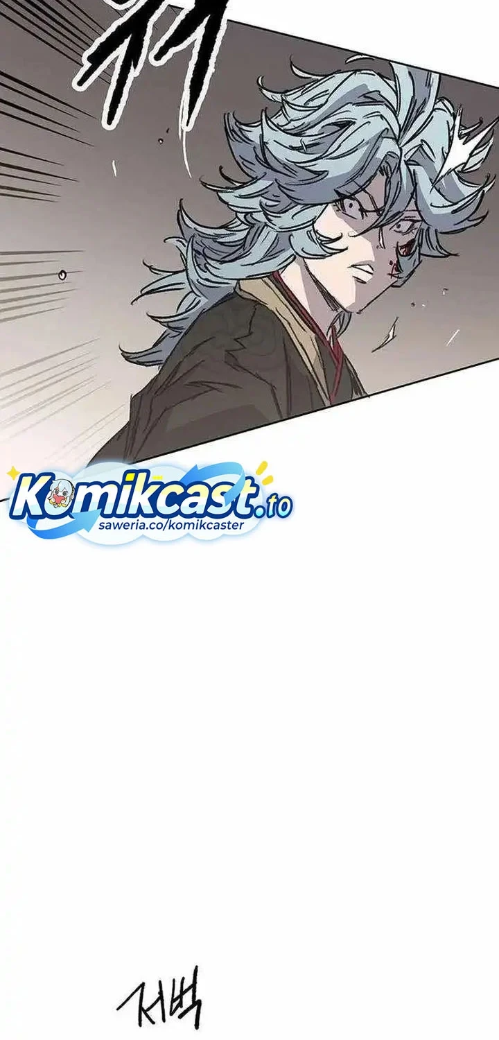 The Undefeatable Swordsman chapter 274 halaman 41