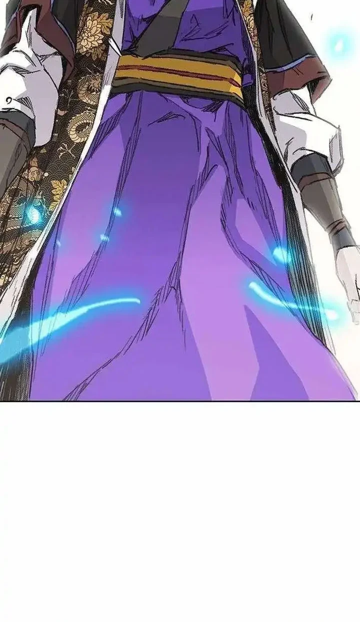 The Undefeatable Swordsman chapter 274 halaman 43