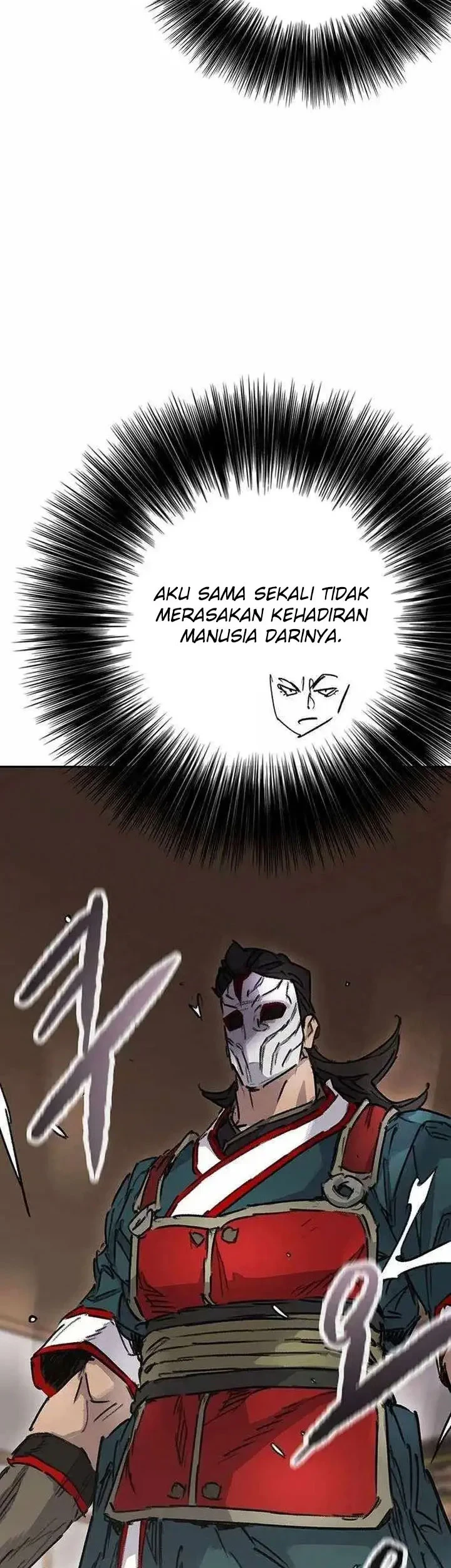The Undefeatable Swordsman chapter 274 halaman 48