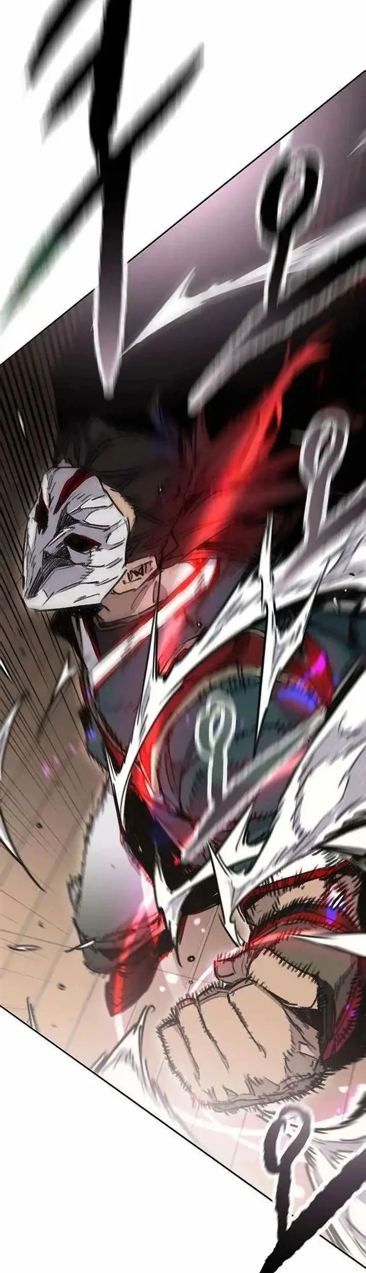 The Undefeatable Swordsman chapter 274 halaman 62