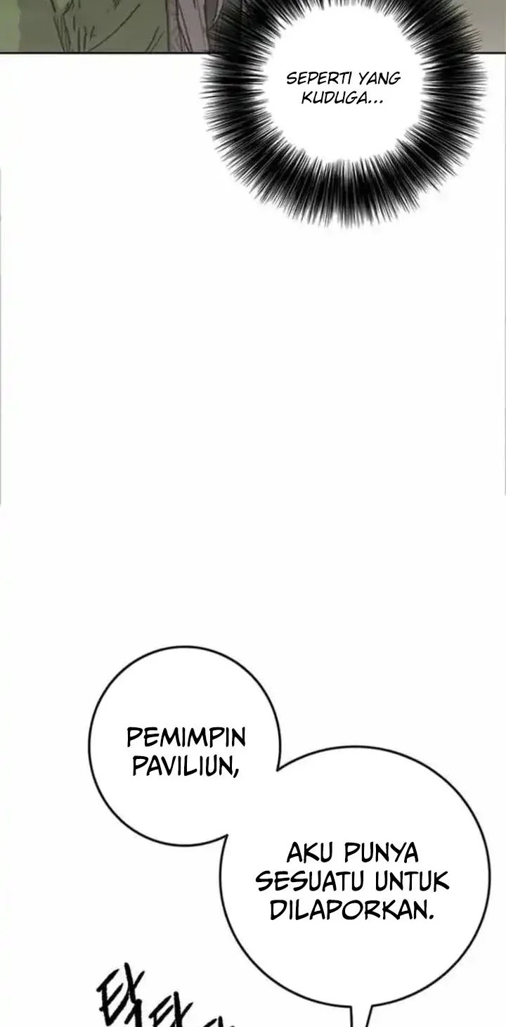 The Undefeatable Swordsman chapter 276 halaman 7