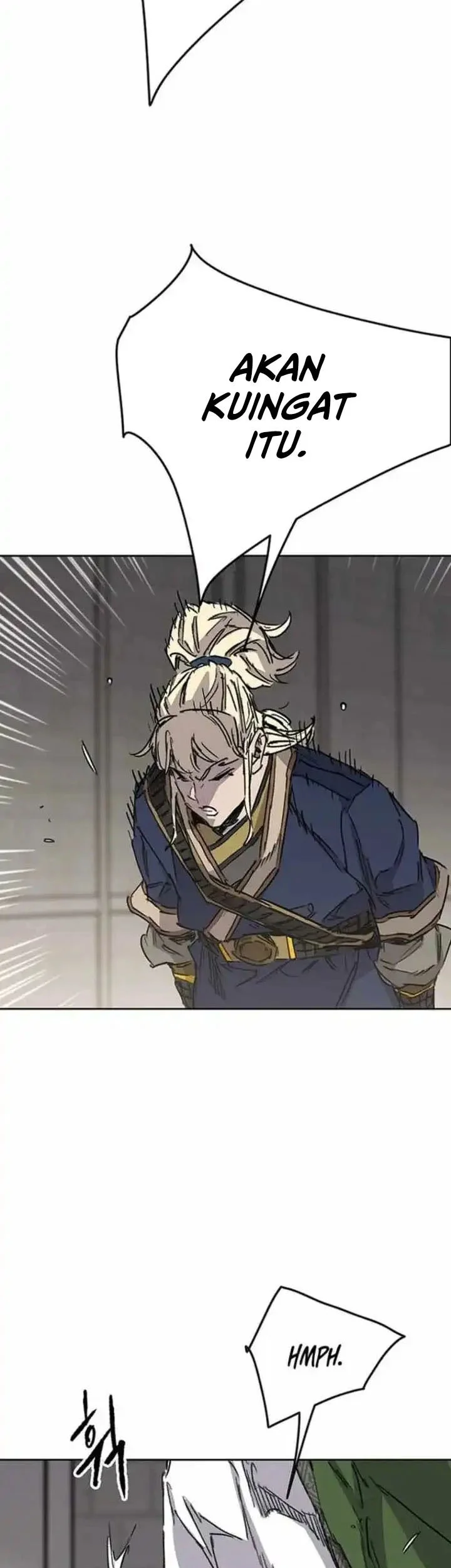 The Undefeatable Swordsman chapter 276 halaman 32