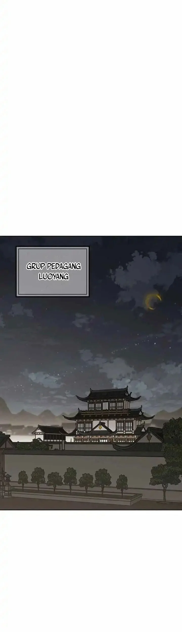 The Undefeatable Swordsman chapter 276 halaman 40