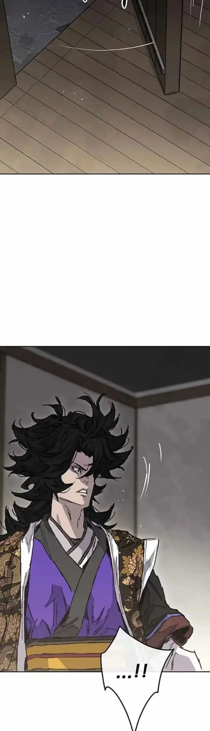 The Undefeatable Swordsman chapter 276 halaman 48