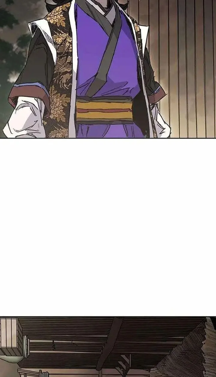 The Undefeatable Swordsman chapter 277 halaman 5