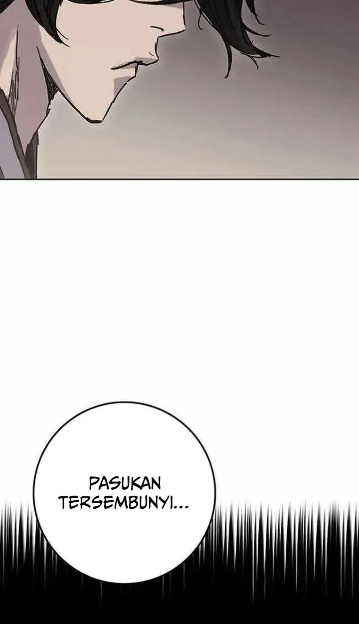 The Undefeatable Swordsman chapter 277 halaman 9