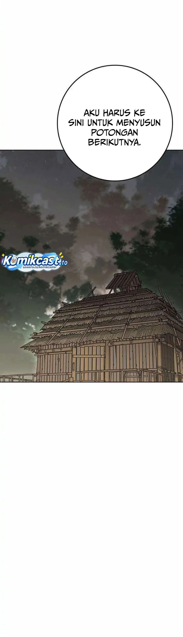 The Undefeatable Swordsman chapter 277 halaman 24