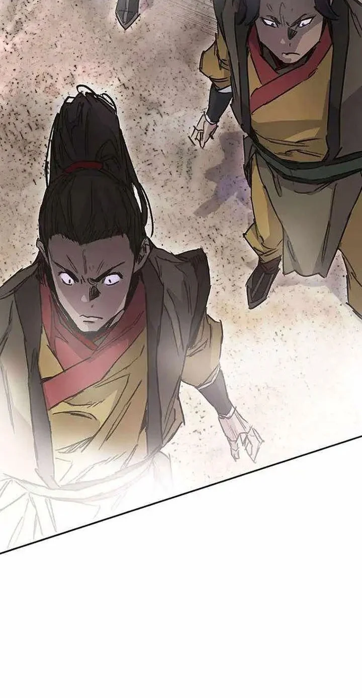 The Undefeatable Swordsman chapter 277 halaman 41