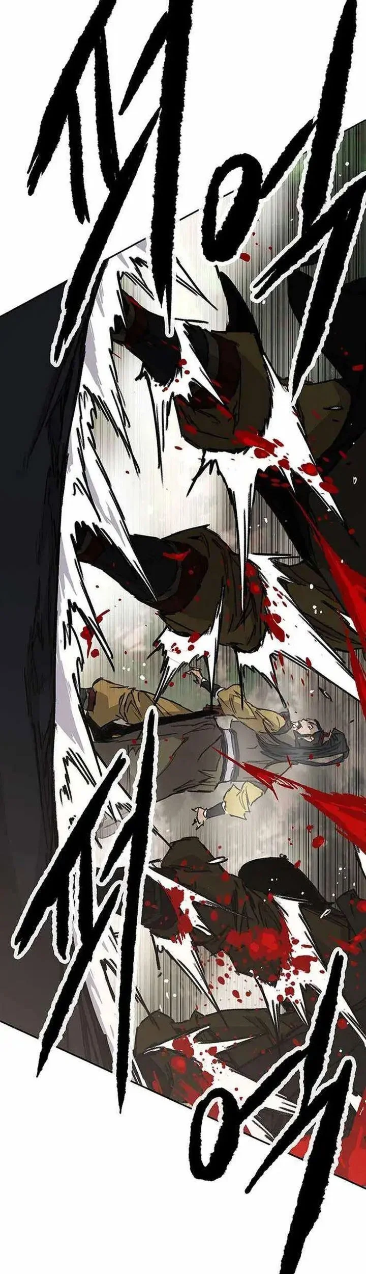 The Undefeatable Swordsman chapter 277 halaman 44