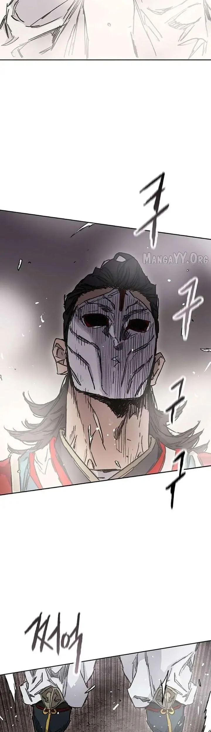 The Undefeatable Swordsman chapter 278 halaman 5