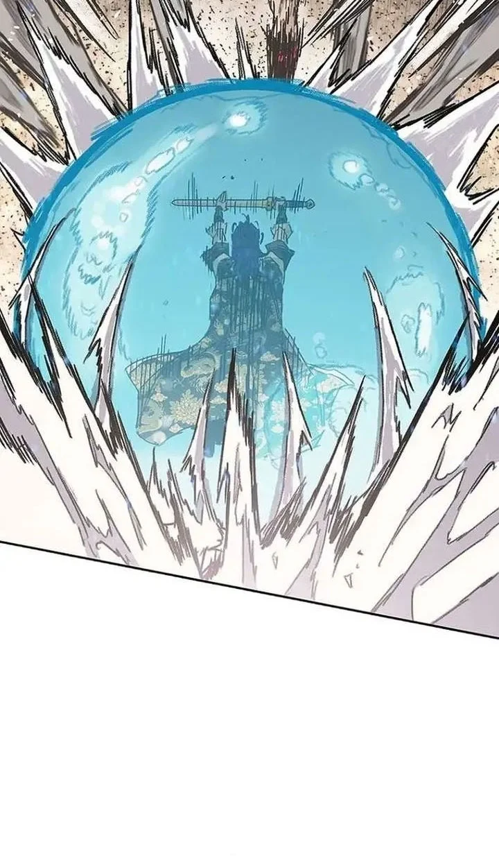 The Undefeatable Swordsman chapter 278 halaman 24