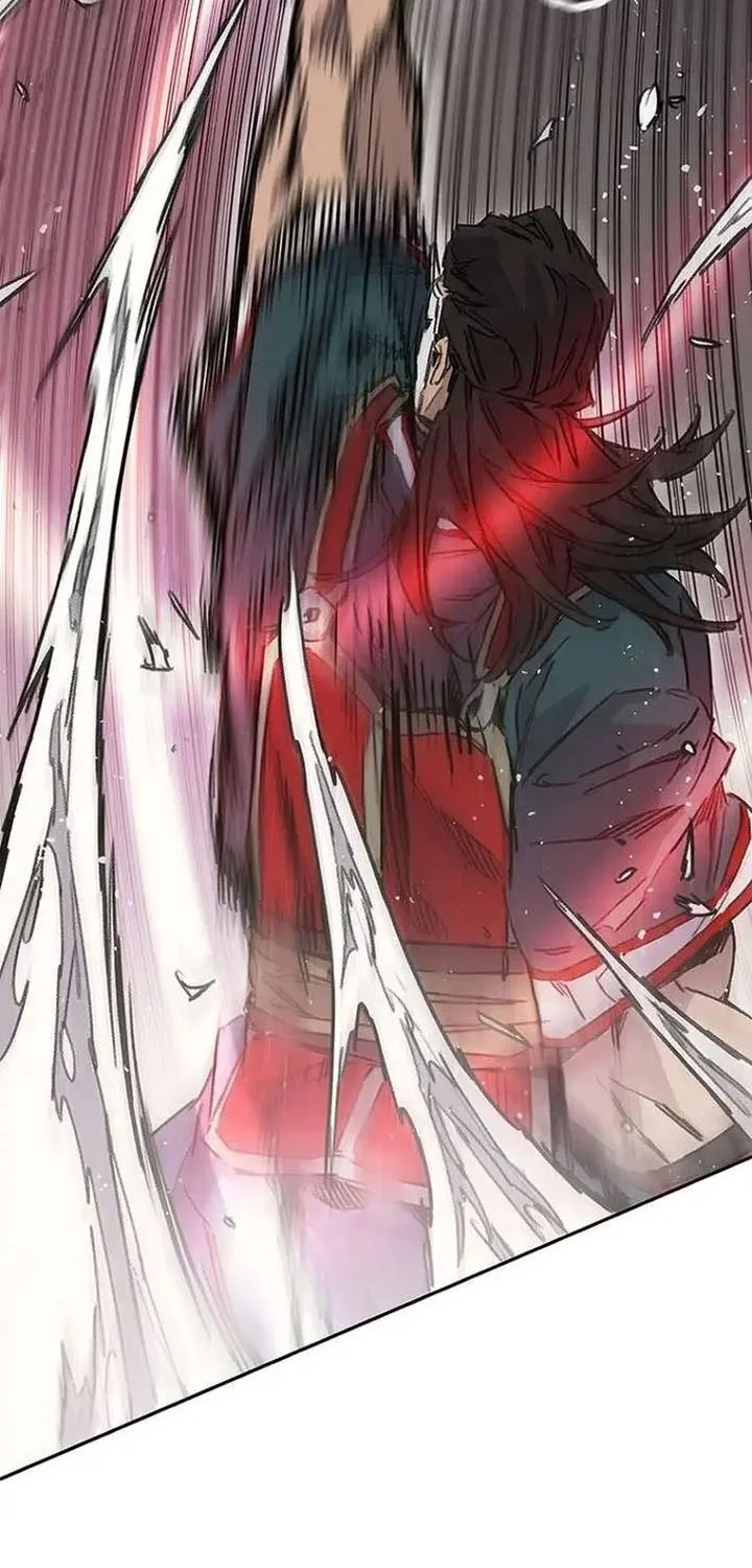 The Undefeatable Swordsman chapter 278 halaman 32