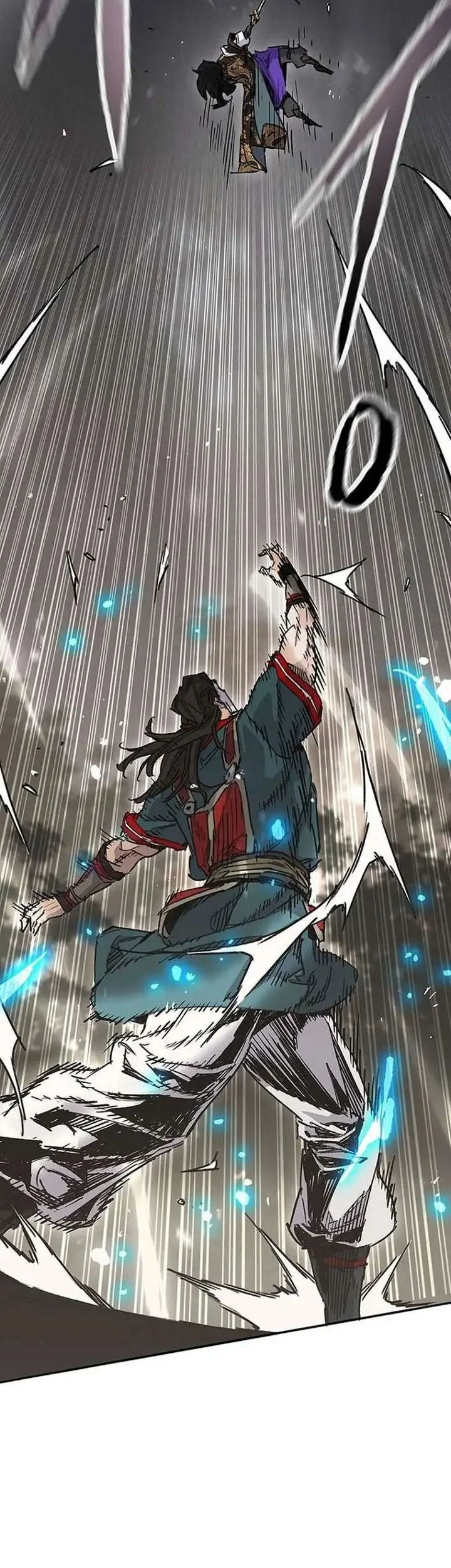 The Undefeatable Swordsman chapter 278 halaman 45
