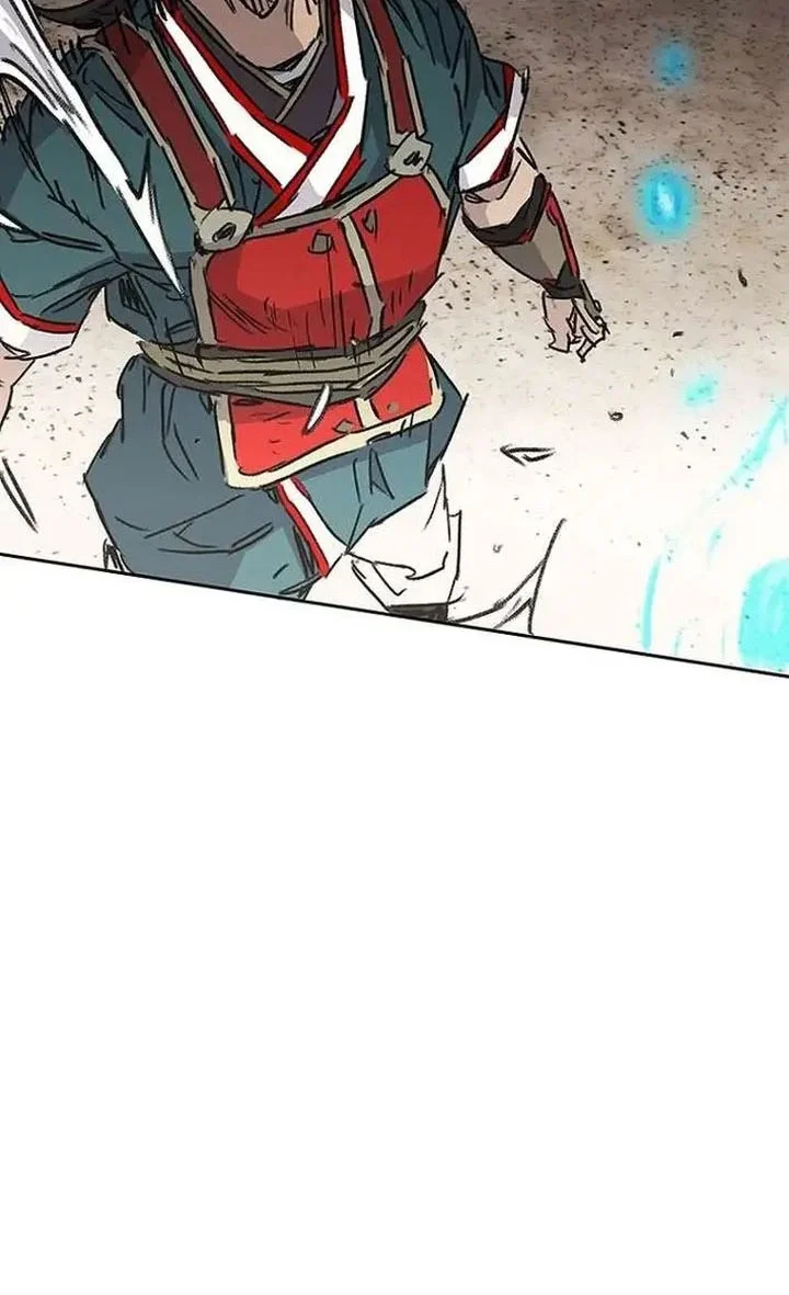 The Undefeatable Swordsman chapter 278 halaman 72