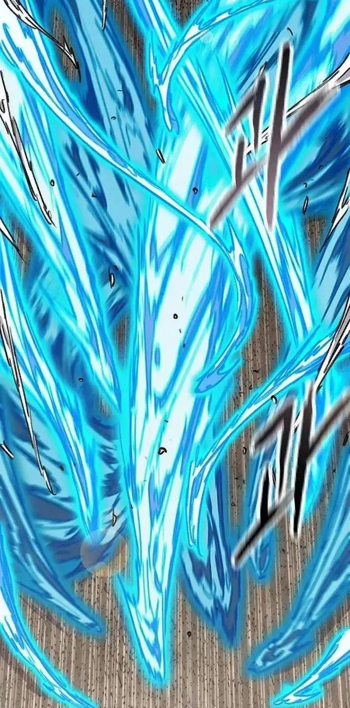 The Undefeatable Swordsman chapter 279 halaman 5
