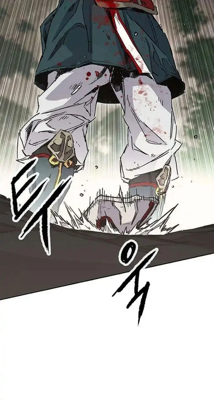 The Undefeatable Swordsman chapter 279 halaman 33