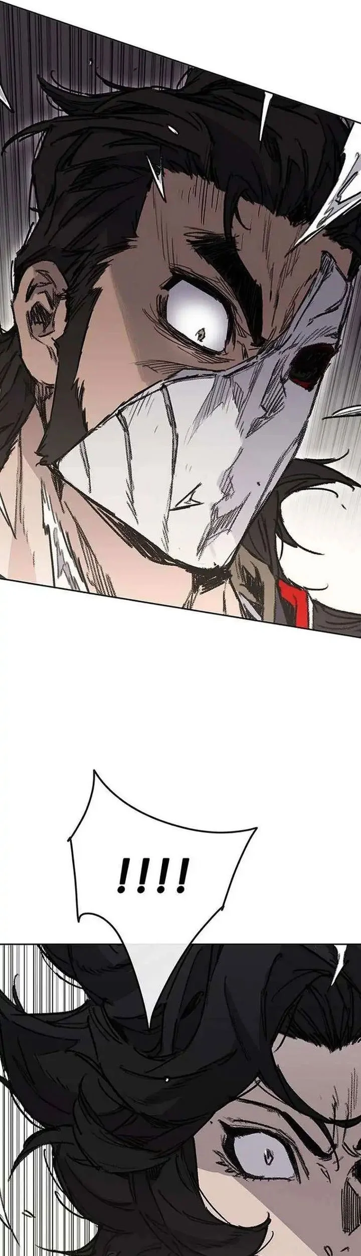 The Undefeatable Swordsman chapter 279 halaman 34