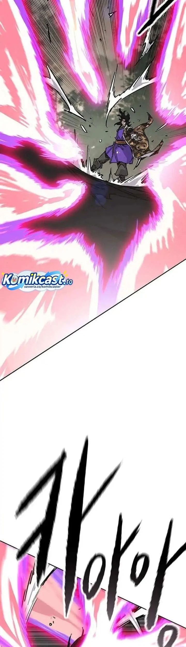 The Undefeatable Swordsman chapter 279 halaman 44