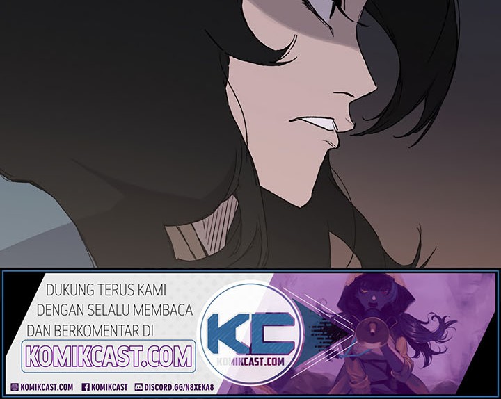 The Undefeatable Swordsman chapter 28 halaman 16