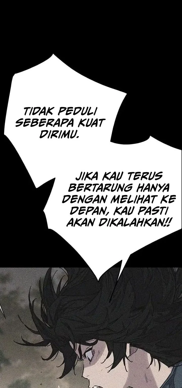 The Undefeatable Swordsman Bab 280 halaman 4
