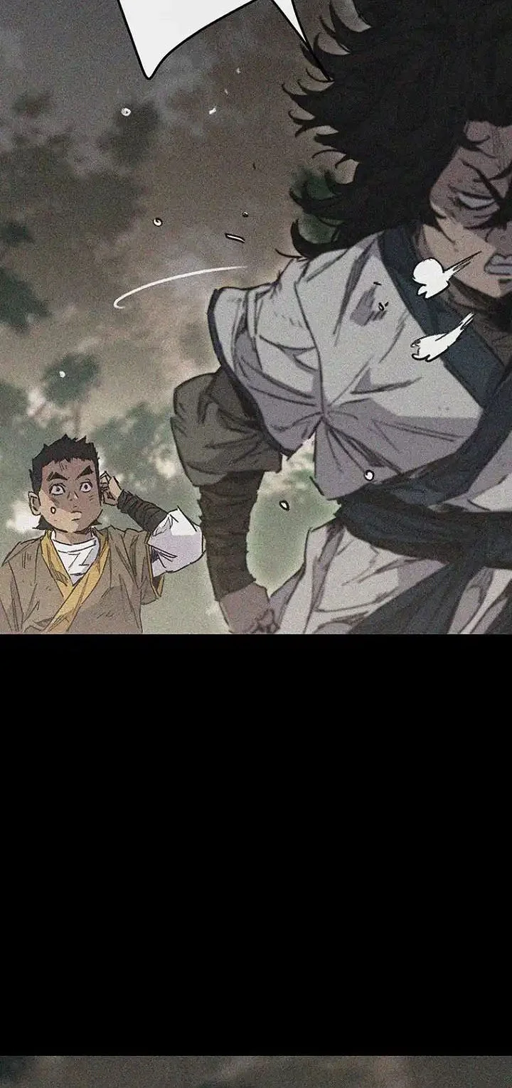 The Undefeatable Swordsman Bab 280 halaman 6