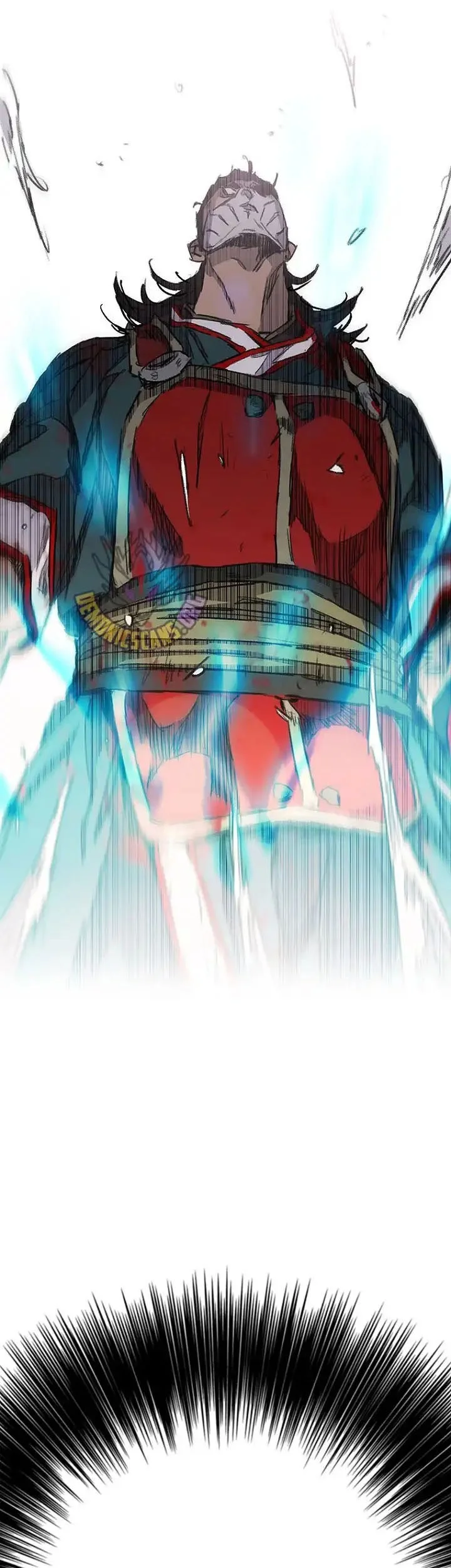 The Undefeatable Swordsman Bab 280 halaman 9