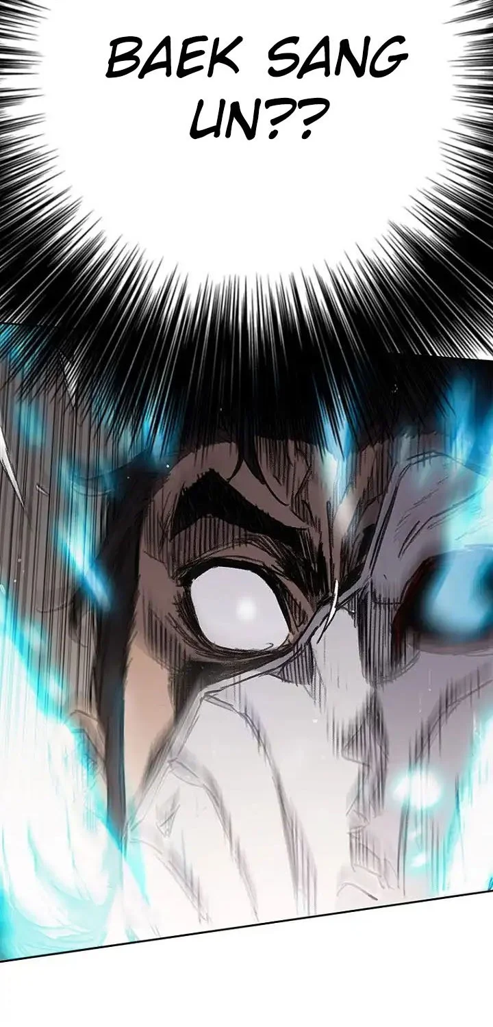 The Undefeatable Swordsman Bab 280 halaman 10