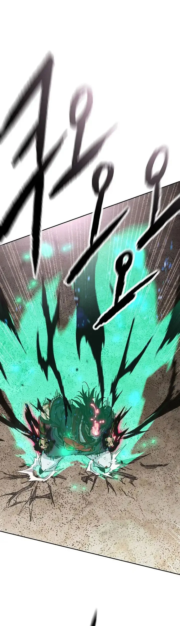 The Undefeatable Swordsman Bab 280 halaman 17