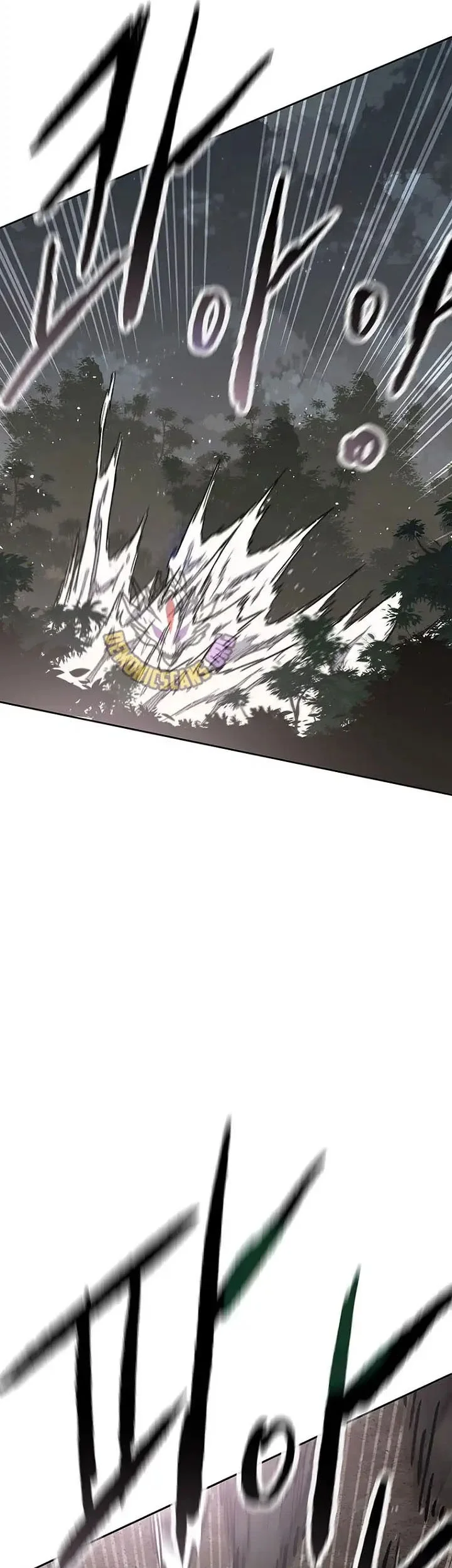 The Undefeatable Swordsman Bab 280 halaman 33