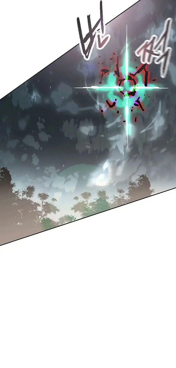 The Undefeatable Swordsman Bab 280 halaman 48