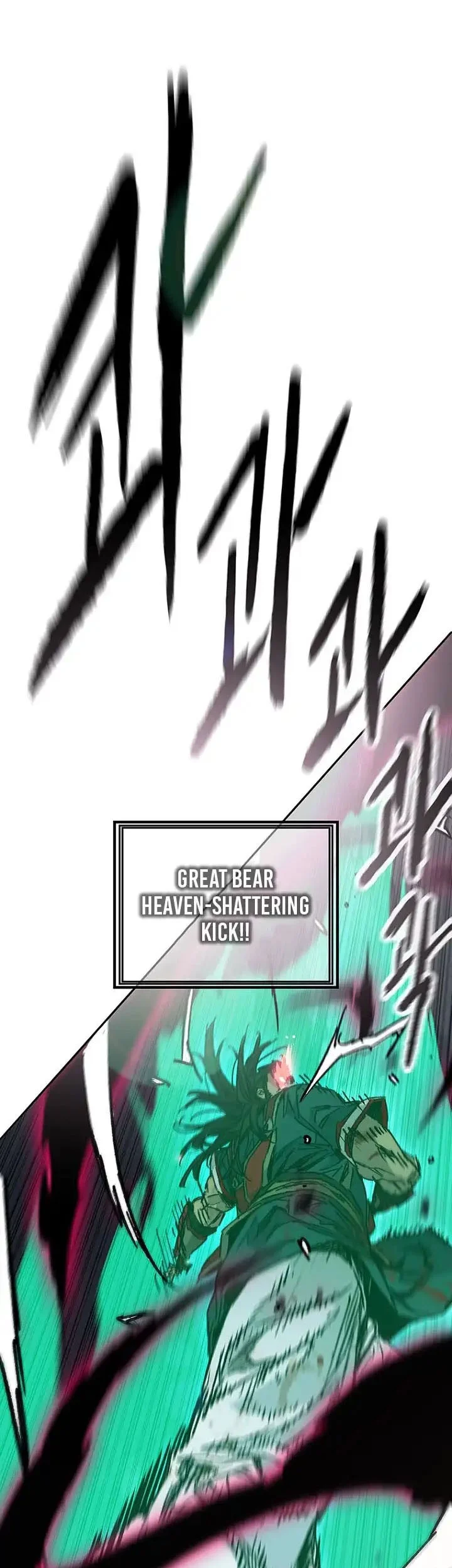 The Undefeatable Swordsman Bab 280 halaman 49