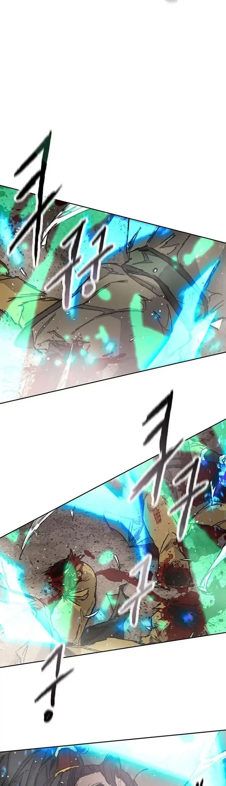 The Undefeatable Swordsman Bab 280 halaman 63