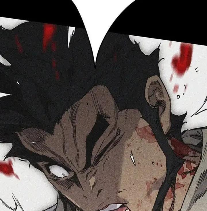 The Undefeatable Swordsman chapter 281 halaman 19