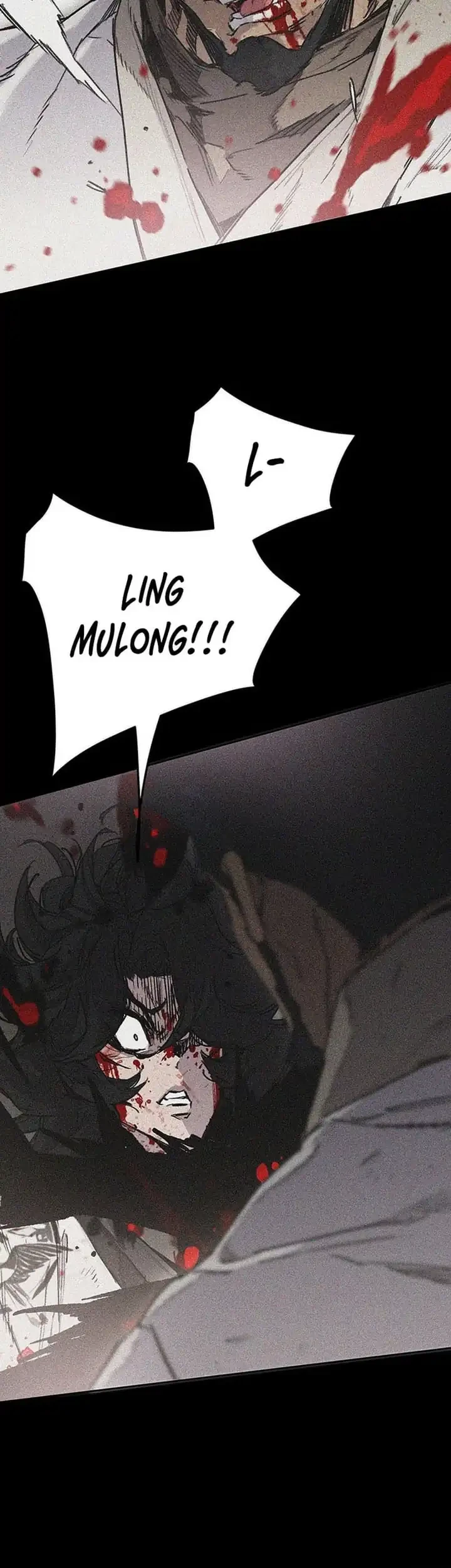 The Undefeatable Swordsman chapter 281 halaman 20