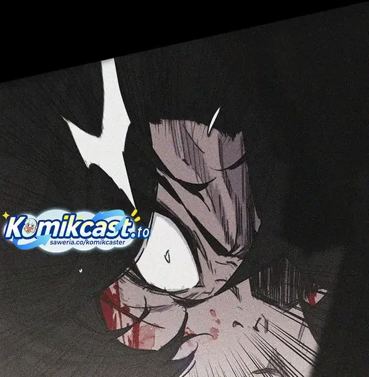 The Undefeatable Swordsman chapter 281 halaman 21